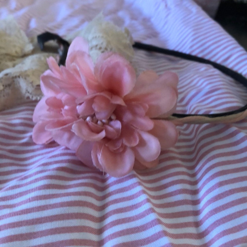 5 lovely headbands for CHEAP☺️☺️ - Picture 2 of 5